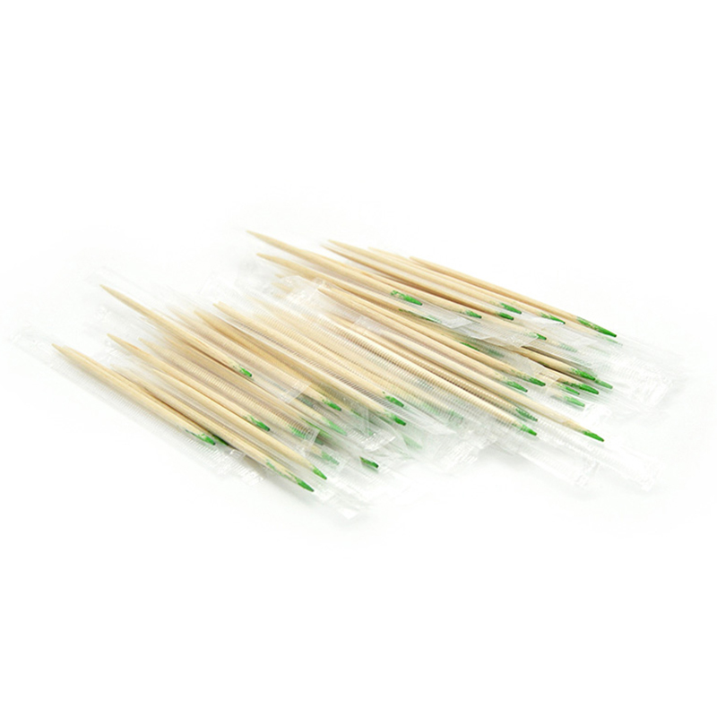 Flavored toothpicks